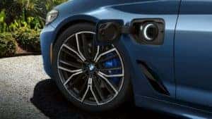 BMW service
