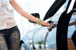 used BMW cars
