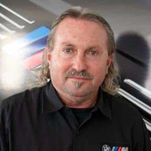 Certified BMW Technician