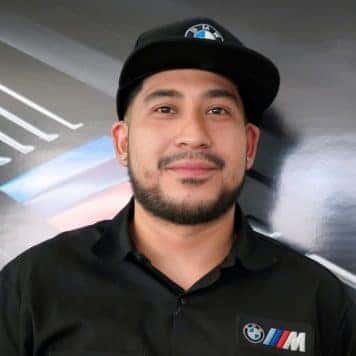 Certified BMW Technician