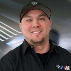 Certified BMW Technician