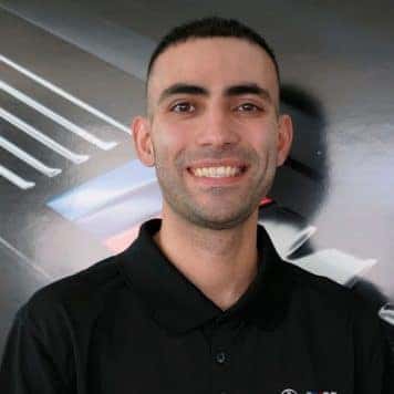 Certified BMW Technician