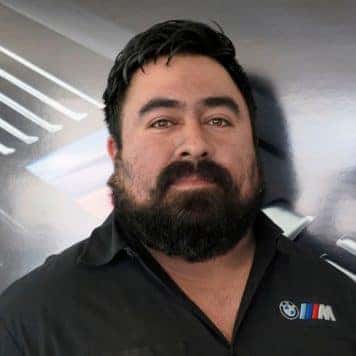 Certified BMW Technician
