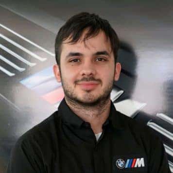 BMW of El Cajon Team | BMW Dealer near San Diego, CA