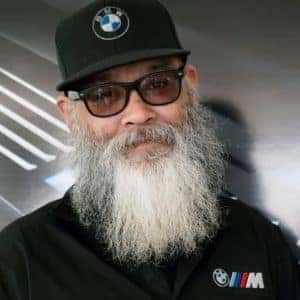 Certified BMW Technician