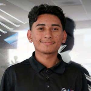 Certified BMW Technician