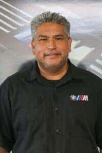 Certified BMW Technician
