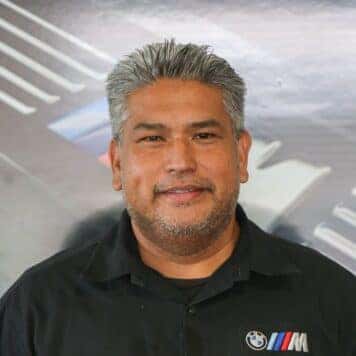 Certified BMW Technician