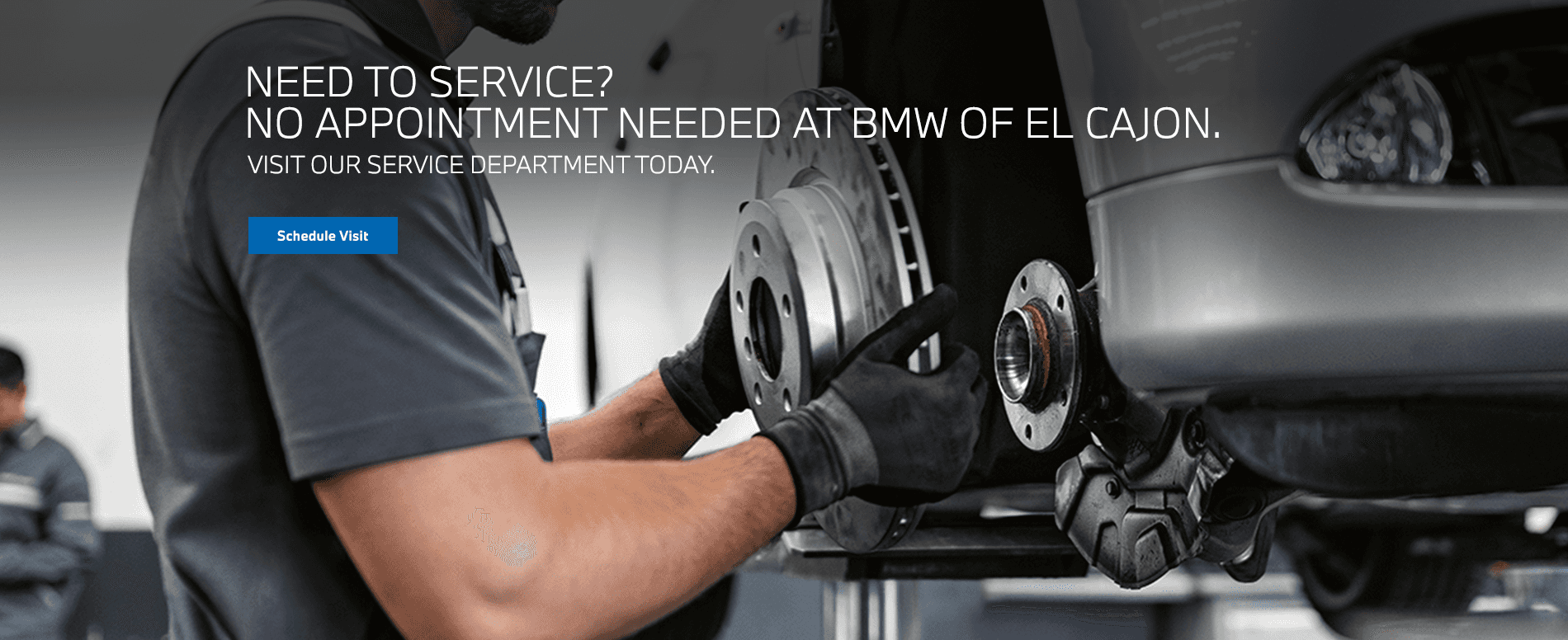 BMW of El Cajon | New & Used BMW Dealer in El Cajon, CA