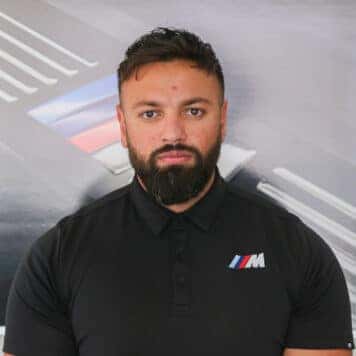 Daryush Jahanyar