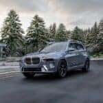 2023 bmw x7