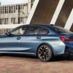 new bmw 3 series