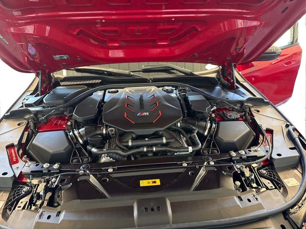 New BMW M5 for Sale in San Diego CA at BMW of El Cajon