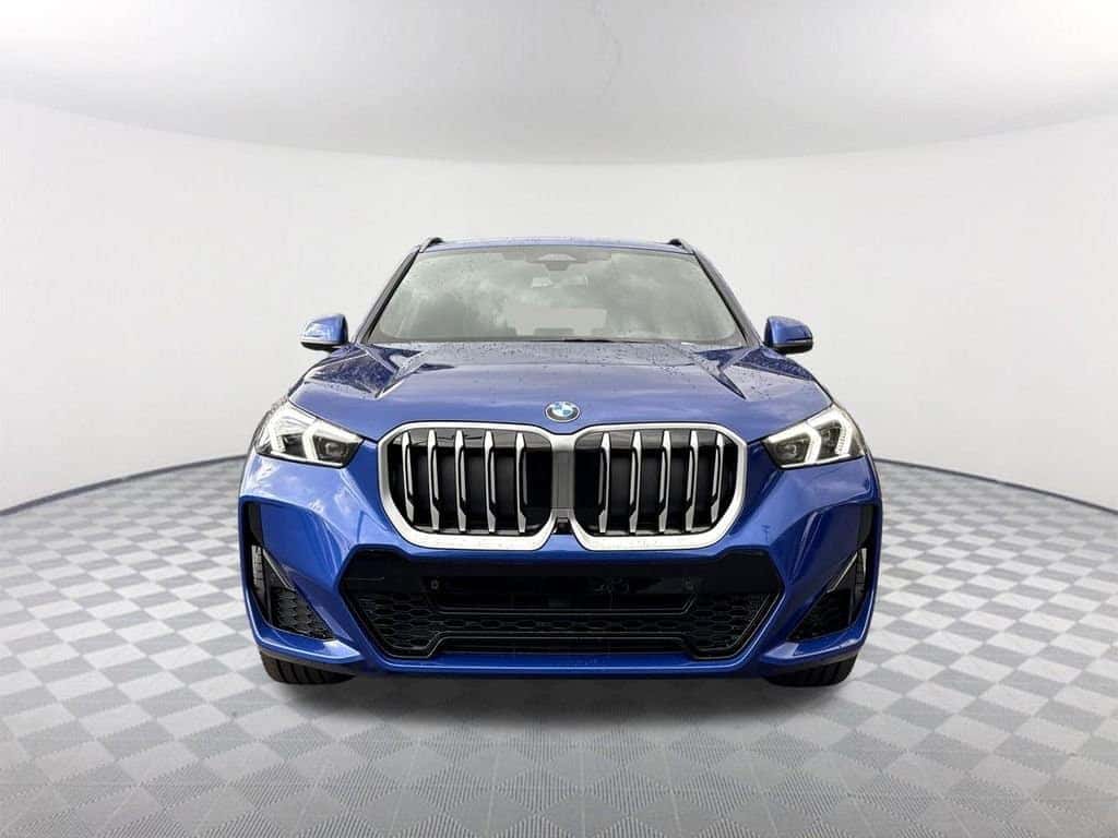New BMW X1 for Sale in San Diego CA at BMW of El Cajon