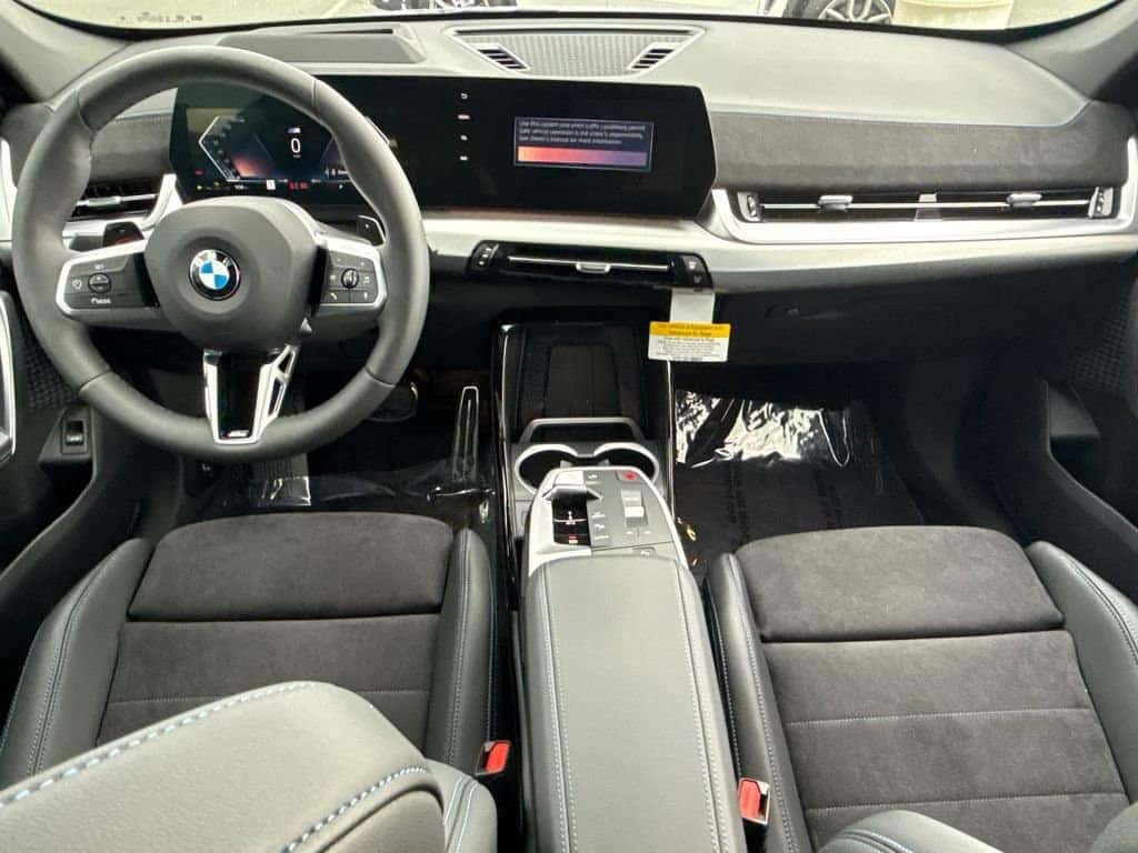 New BMW X1 for Sale in San Diego CA at BMW of El Cajon