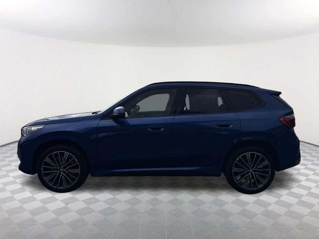 New BMW X1 for Sale in San Diego CA at BMW of El Cajon