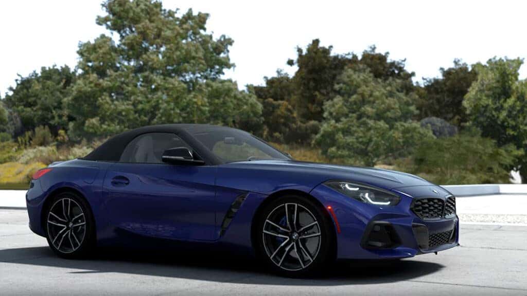 New BMW Z4 For Sale in El Cajon | BMW of El Cajon