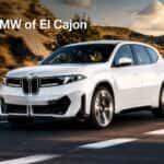 2027 BMW iX3 Release Date
