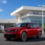 How Much Will the 2027 BMW IX3 Cost? Pricing and Trim Expectations