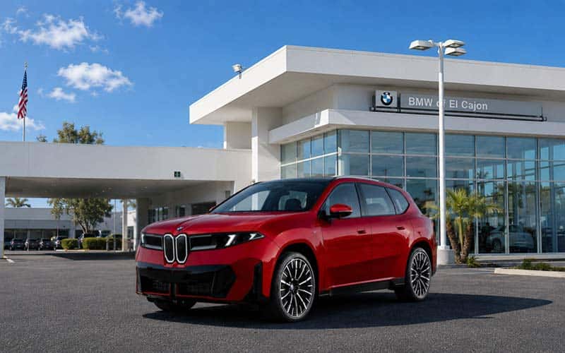 How Much Will the 2027 BMW IX3 Cost? Pricing and Trim Expectations