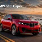 What’s New In The BMW iX3