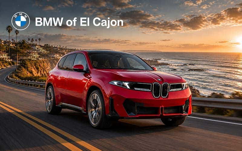 What’s New In The BMW iX3