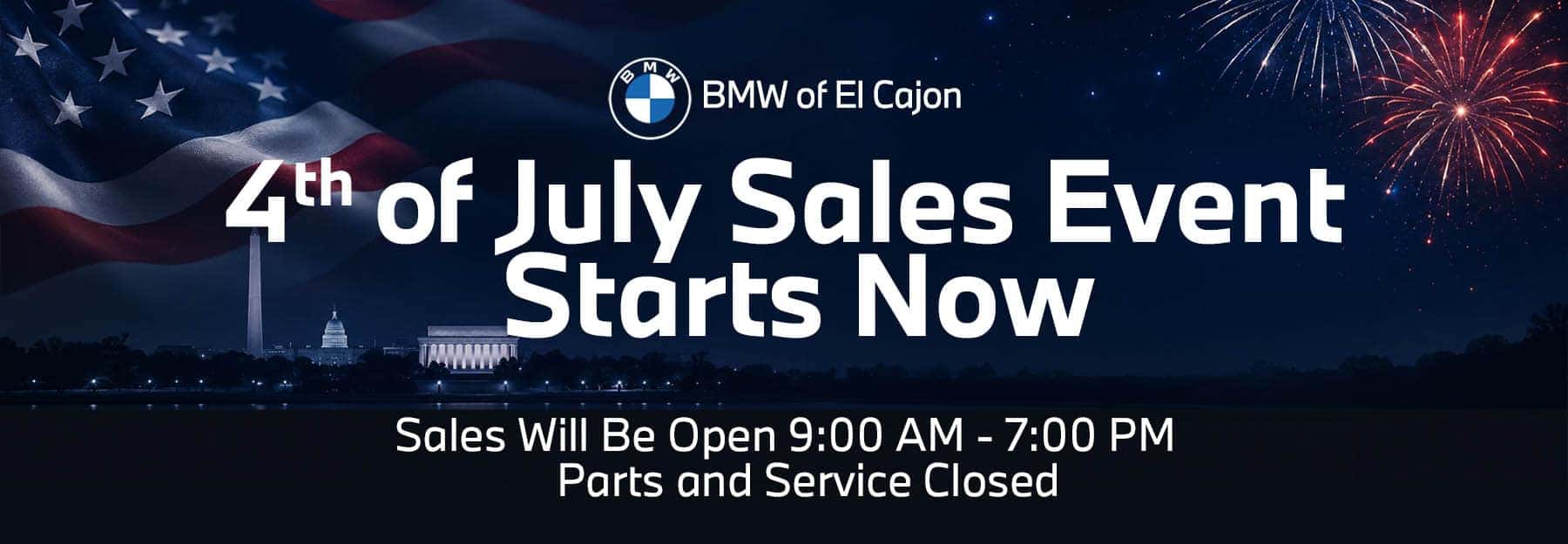 4th-Of-July-BMW-of-El-Cajon