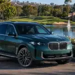 2027 BMW X5 at BMW of El Cajon near San Diego