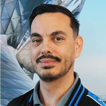 Sebastian Sanchez