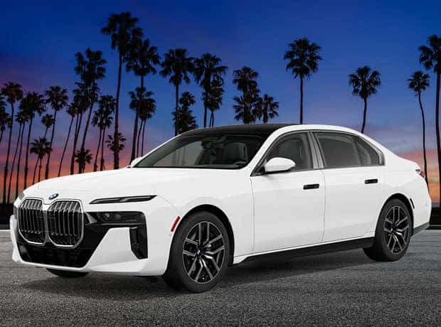 BMW Lease & Finance Specials in Fort Lauderdale, Florida