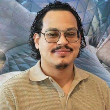 Chris Gutierrez