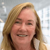 Donna McLaughlin