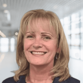Sharon Gallagher