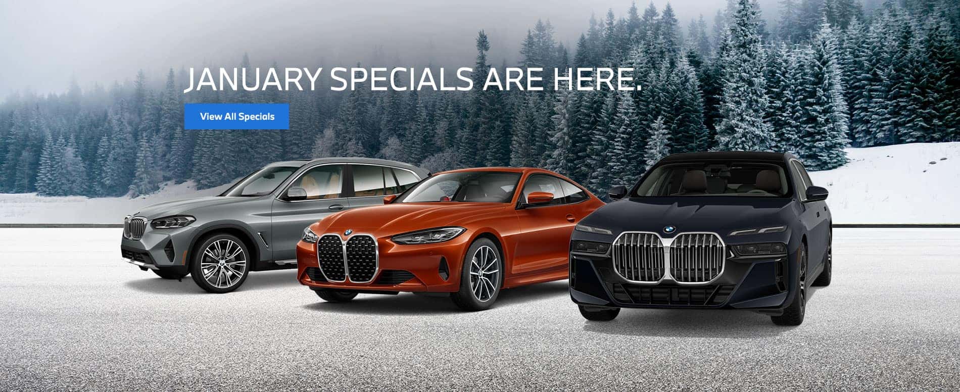 BMW of Mt Laurel | BMW Dealer Serving Burlington County, NJ