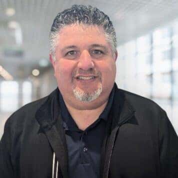 Mike Midure
