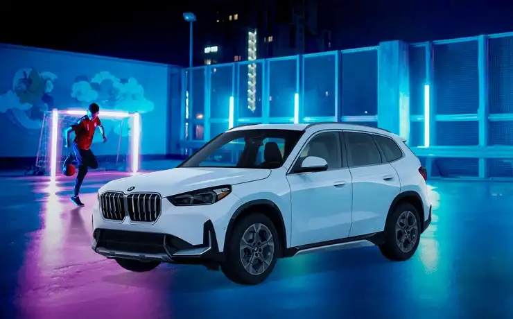2026 BMW X1 xDRIVE28i