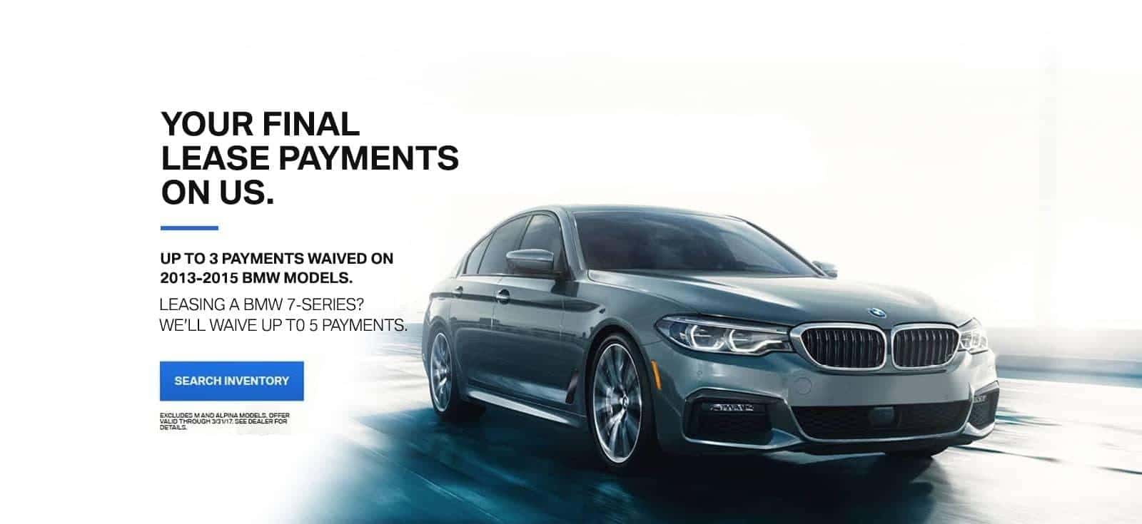 BMW of Westchester | BMW Dealer in White Plains, NY