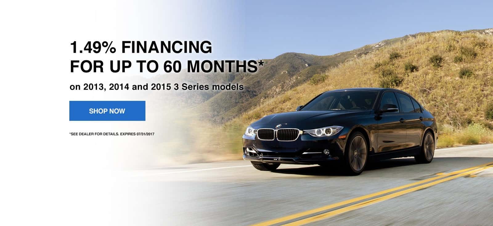 BMW of Westchester | BMW Dealer in White Plains, NY