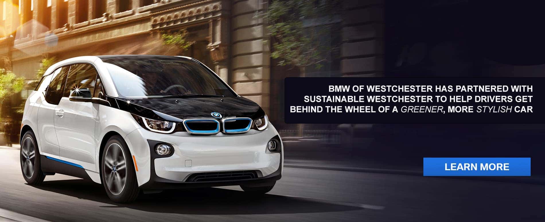 BMW Dealer White Plains NY BMW of Westchester