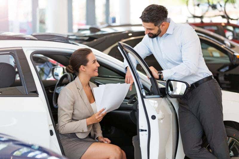 BMW Lease Westchester NY | BMW of Westchester