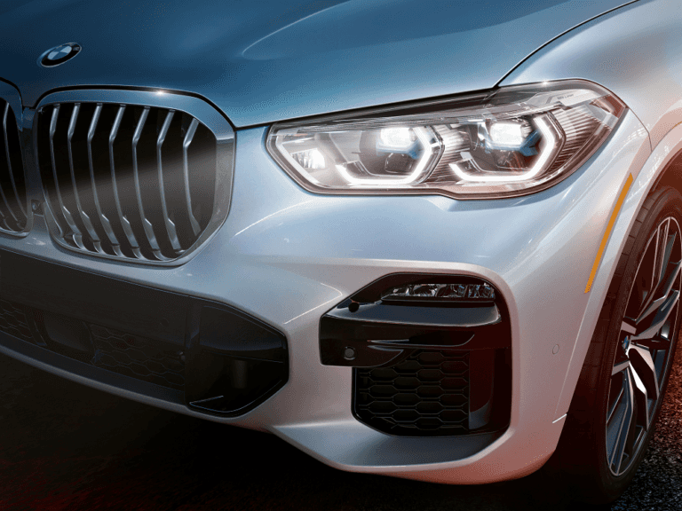 BMW X5 Maintenance Schedule Westchester, NY BMW of Westchester