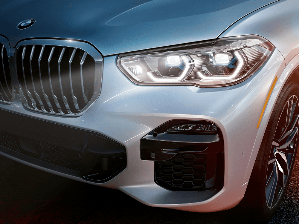 BMW X5 Maintenance Schedule Westchester, NY| BMW of Westchester