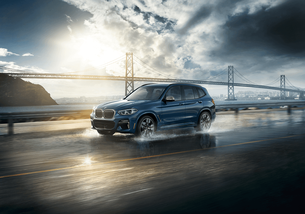 White Plains, NY | BMW X3