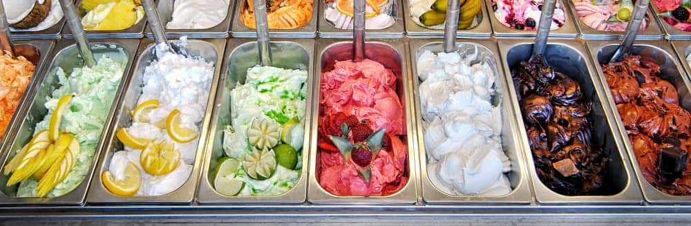 Ice Cream Season is Here! Visit these Westchester Ice Cream Shops