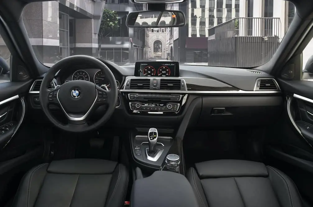 2020 BMW 3 Series White Plains, NY | BMW of Westchester