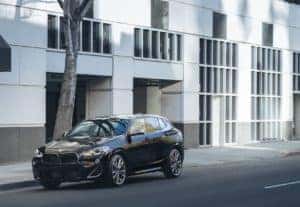 BMW X2 MPG White Plains, NY 