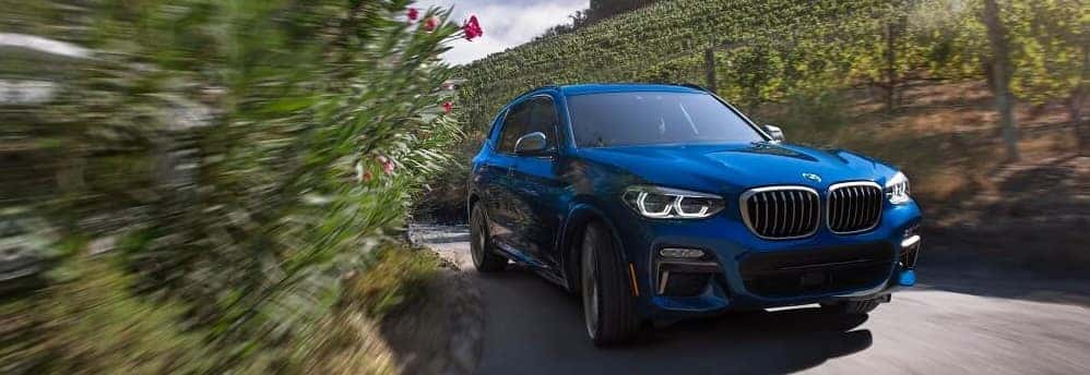 BMW X3 for Sale Yonkers, NY | BMW of Westchester