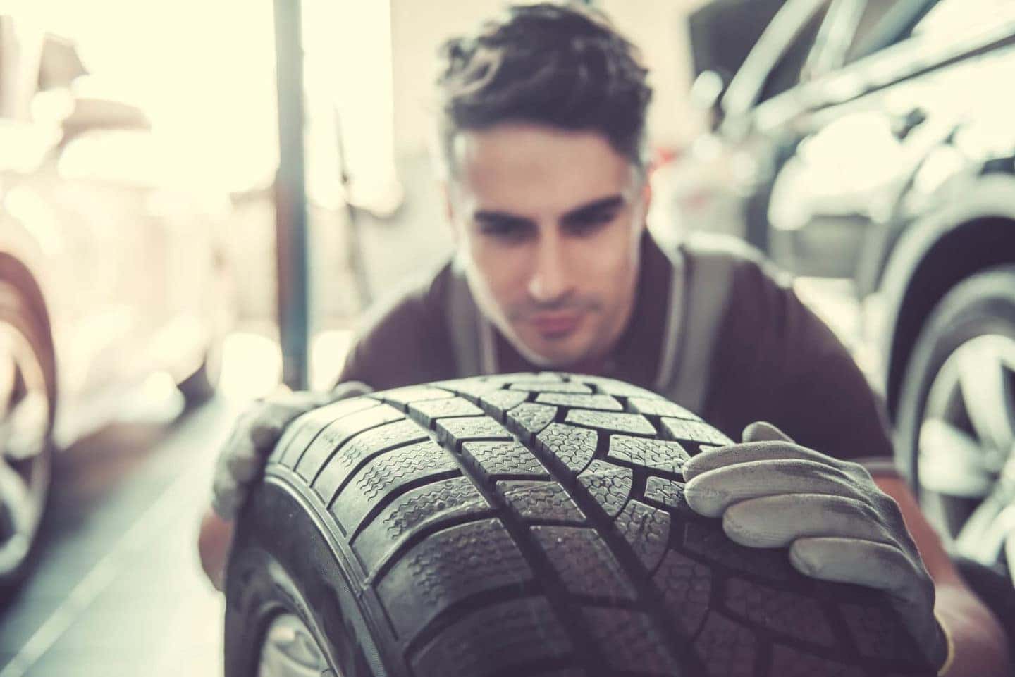 Tire Repair near Me Westchester NY BMW of Westchester