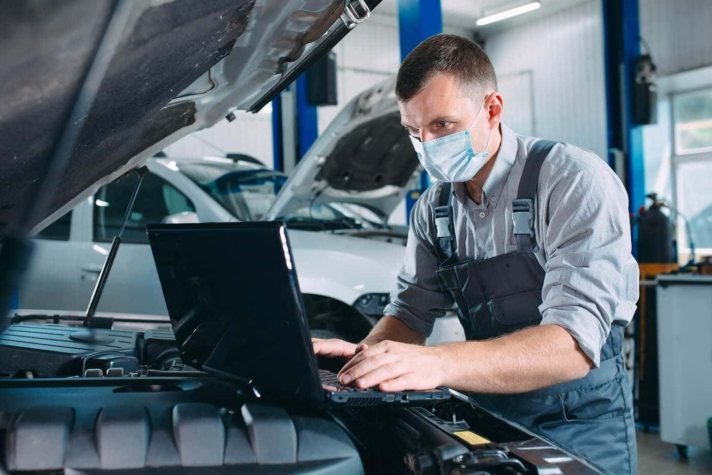 BMW Service near the Bronx NY | BMW of Westchester
