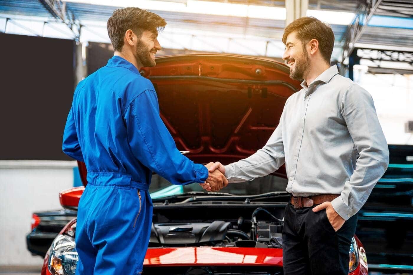 BMW Service Westchester NY